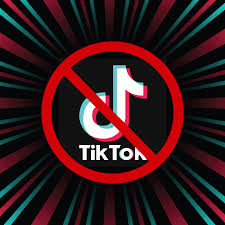 U.S. TikTok Nationwide Ban