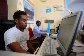 Somalia Broadband Backbone