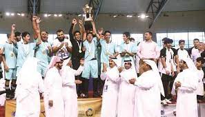 Qatar Sports Excellence Program