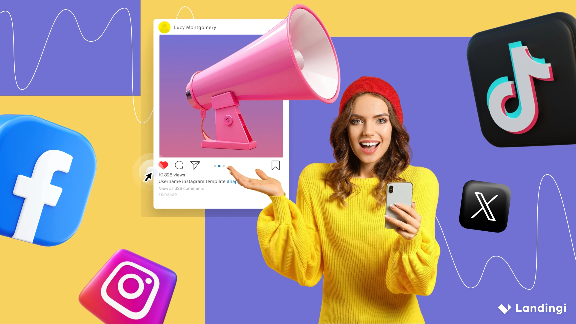 Political Meme Dominates