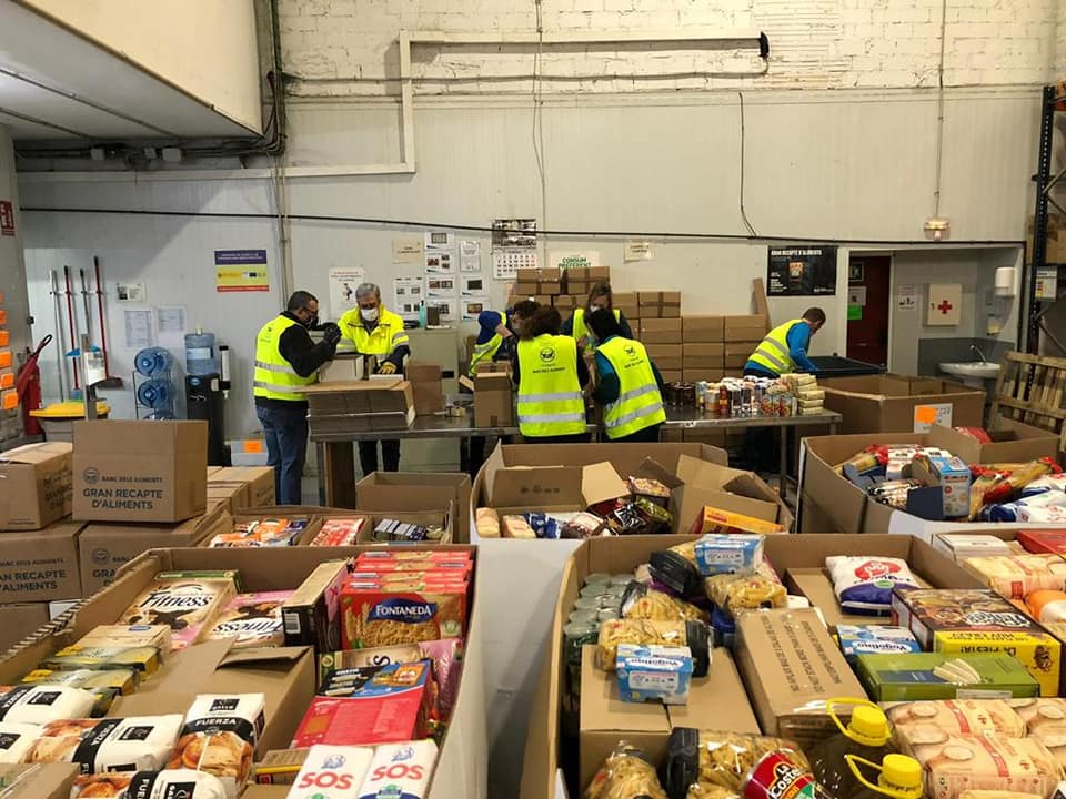 Spain Food-Security Strategy 2026