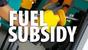 Nigeria Oil Subsidy Return 2026