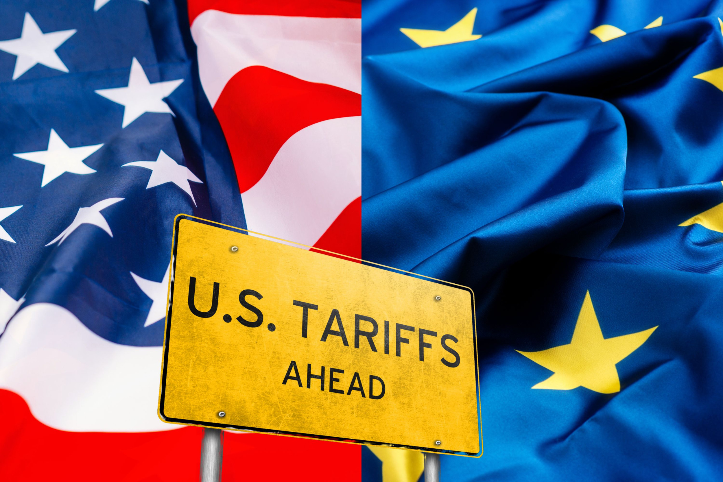 US Tariff on EU
