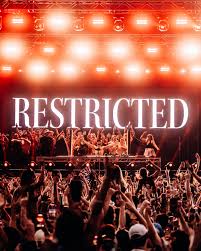 Energy Concert Limits