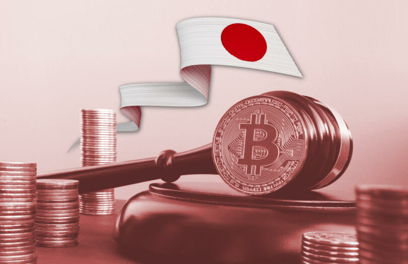 Japan Stablecoin Usage Jump
