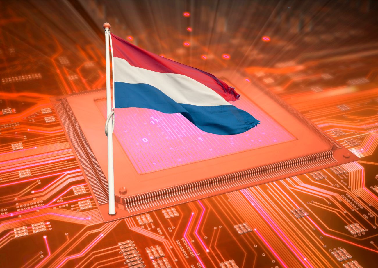Netherlands Digital Archive Law