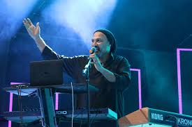 Pakistan Music Ban