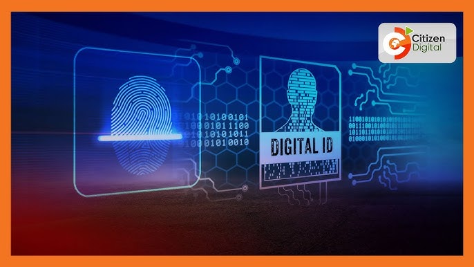 Kenya Introduces Digital ID