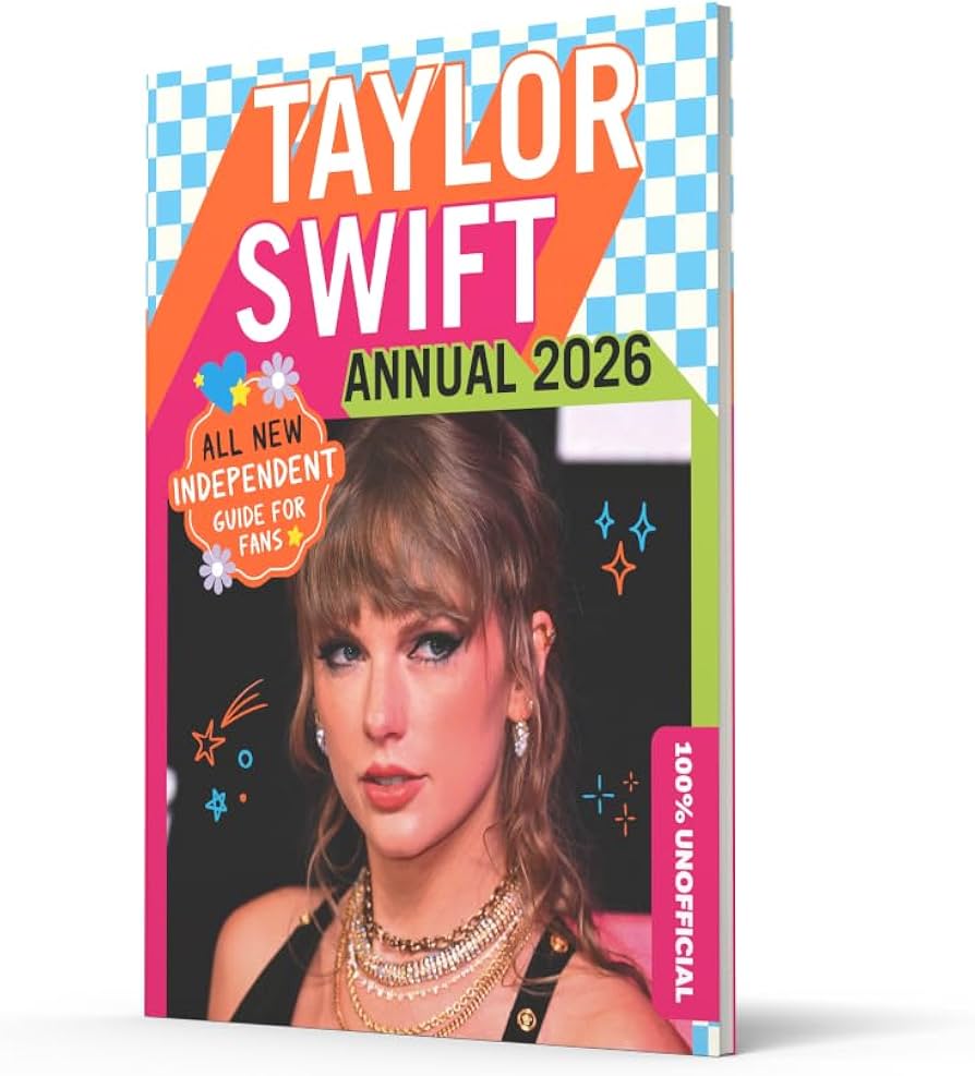 Taylor Swift New Album 2026?