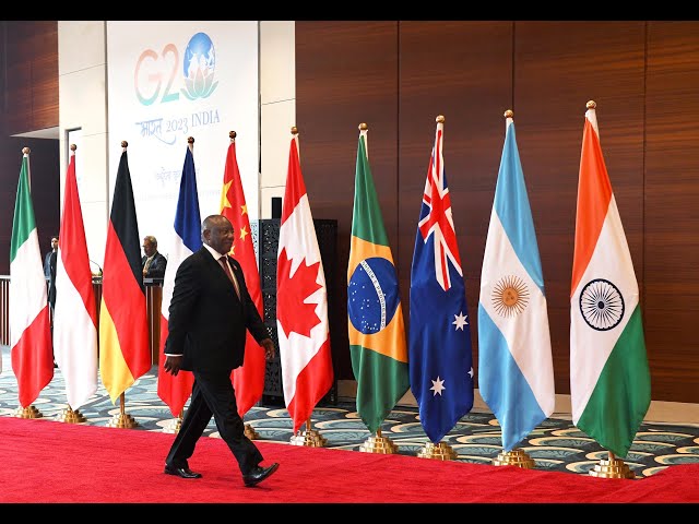 G20 Election Surprise