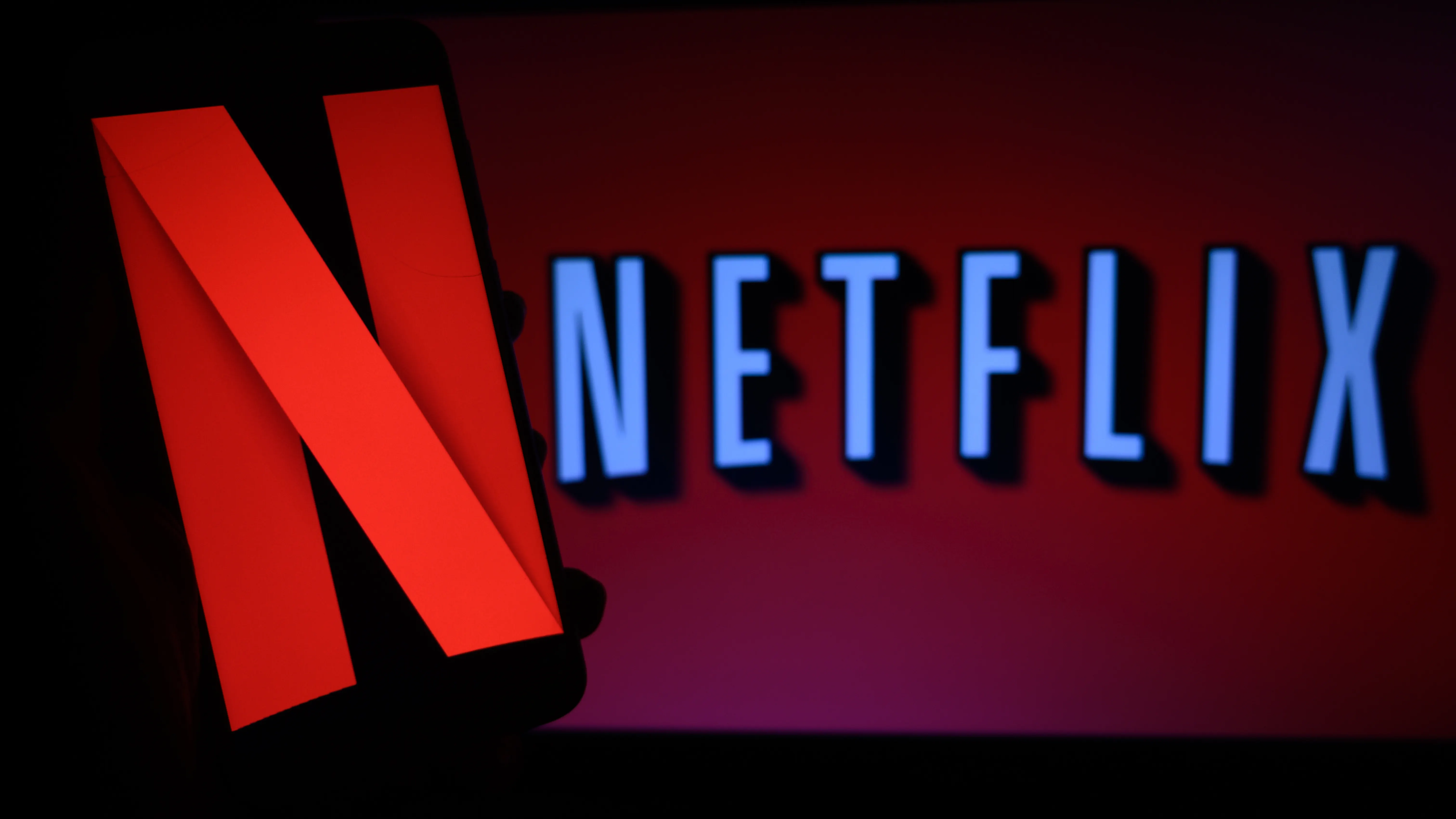 Netflix–Warner Deal Synergy