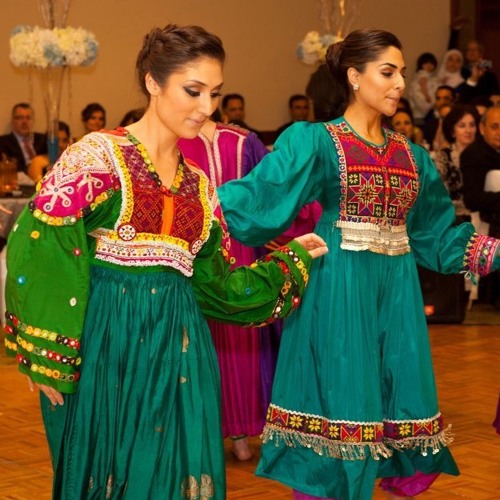 Afghanistan Wedding Music Ban