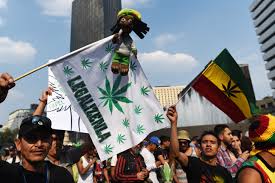 Mexico Legalizes Recreational Cannabis