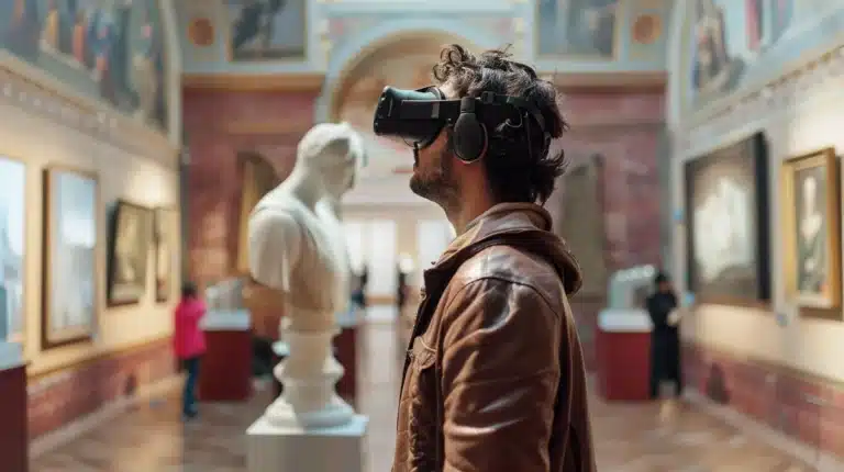 AR Global Museum Auction