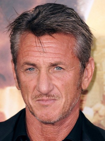 Sean Penn
