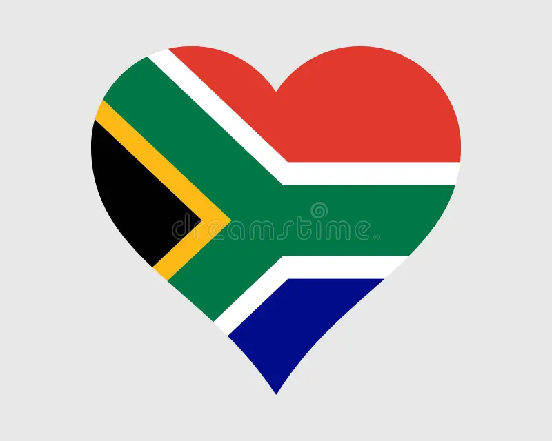 Emoji Political Symbol (South Africa)