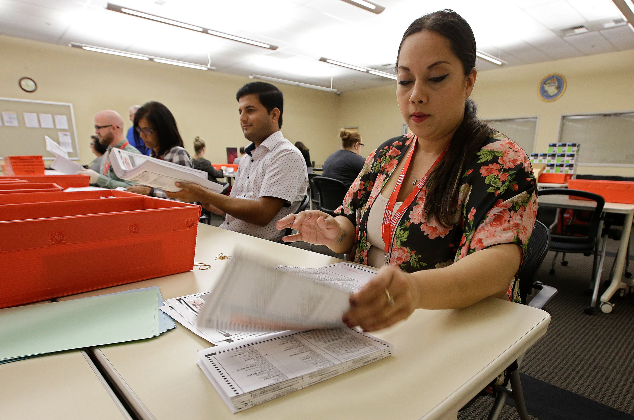 Ireland Overseas Voting