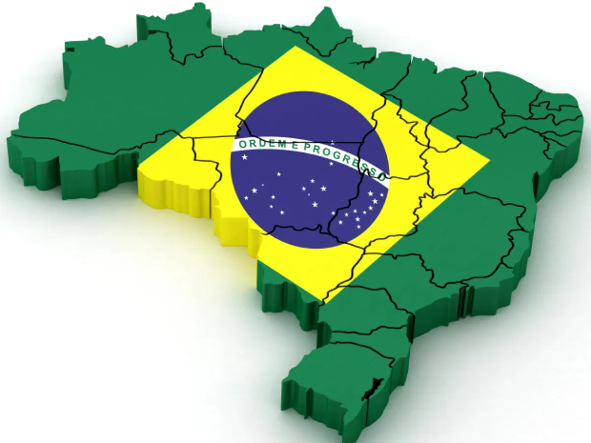 Brazil GovTech Procurement