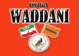 Waddani