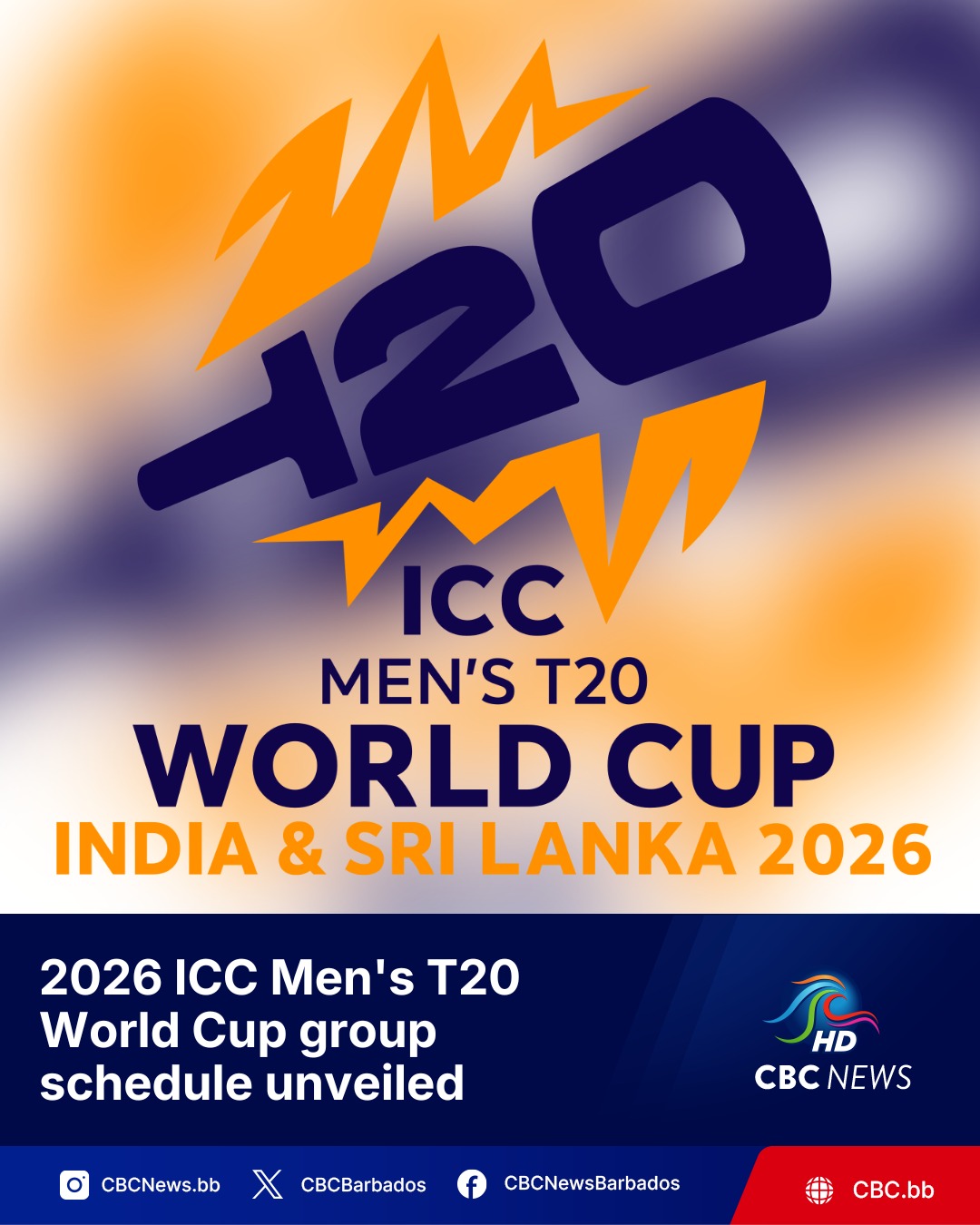 T20 World Cup 2nd Place