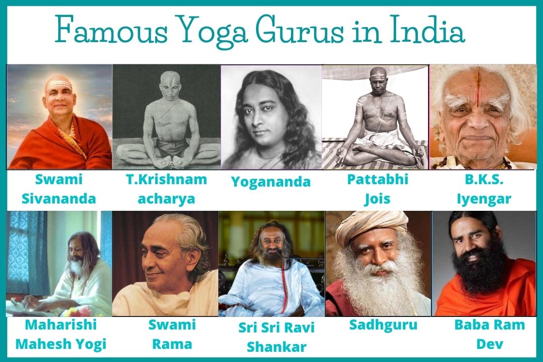 India Regulates Online Gurus