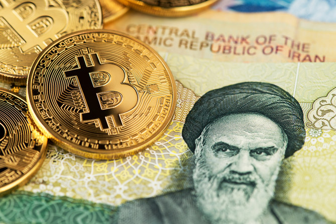Crypto Exchange Iran Token