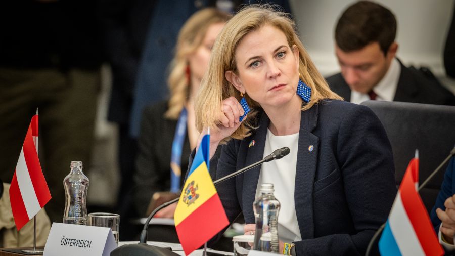 Austria Neutrality Review