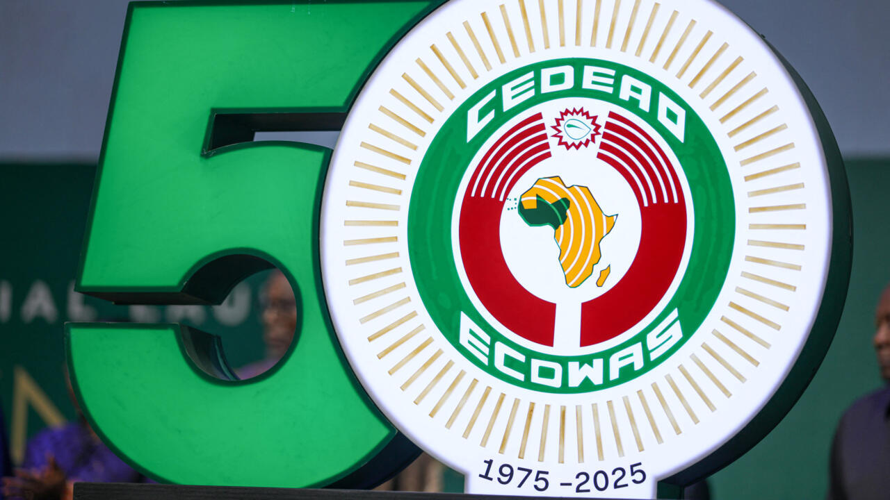 West Africa ECOWAS Security Mission 2026