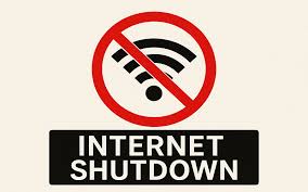 Nigeria Internet Shutdown