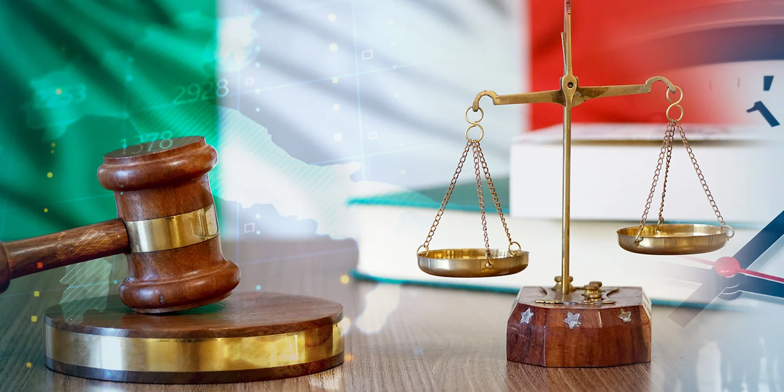 Italy Political Content Rules