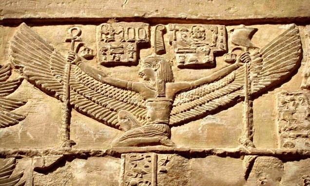 Egypt Urban Shade Law