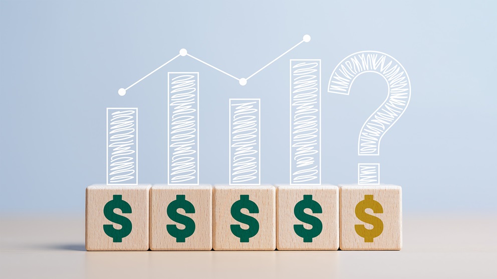 Wage Growth Catch-Up