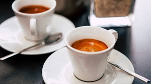 Italy Espresso Sip Time