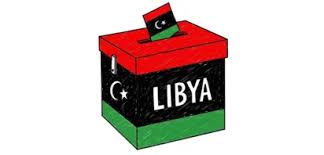Libya Digital Ballot Ban