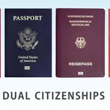 Venezuela Allows Dual Citizenship