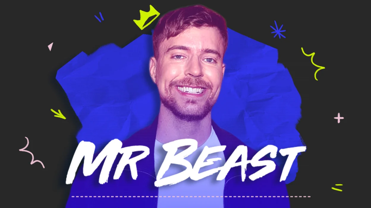 MrBeast Reach 500 Million Subscribers ?