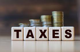 Canada Cuts Corporate Tax?