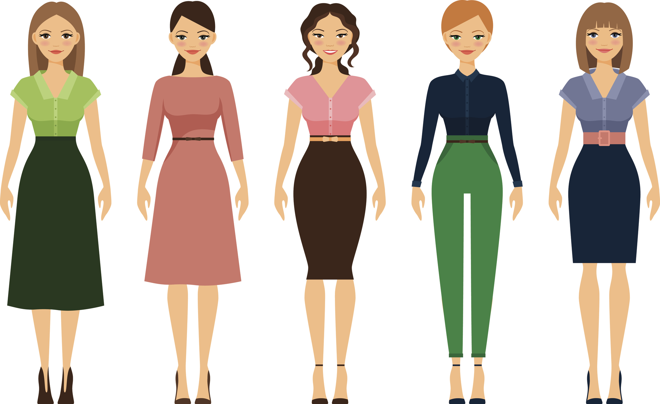 State Dress Codes (France)