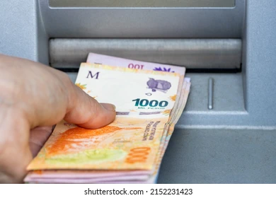 Argentina Cash Limits