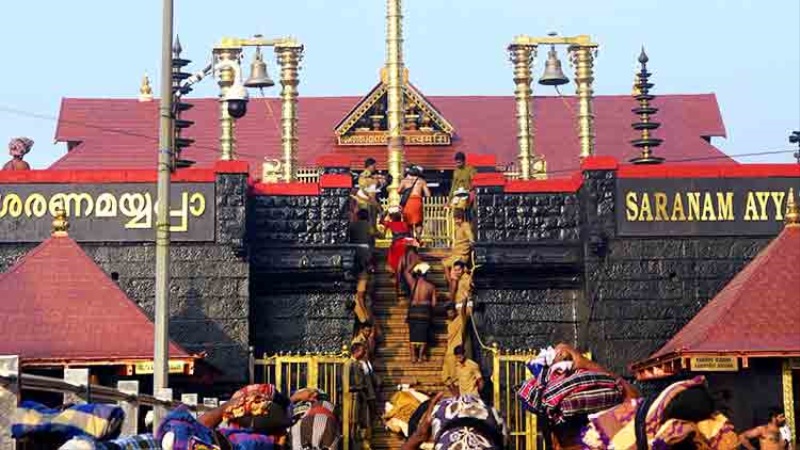 Safer Sabarimala Pilgrimage