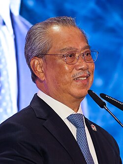 Muhyiddin Yassin