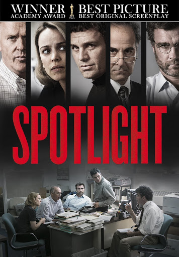 Global Films Spotlight