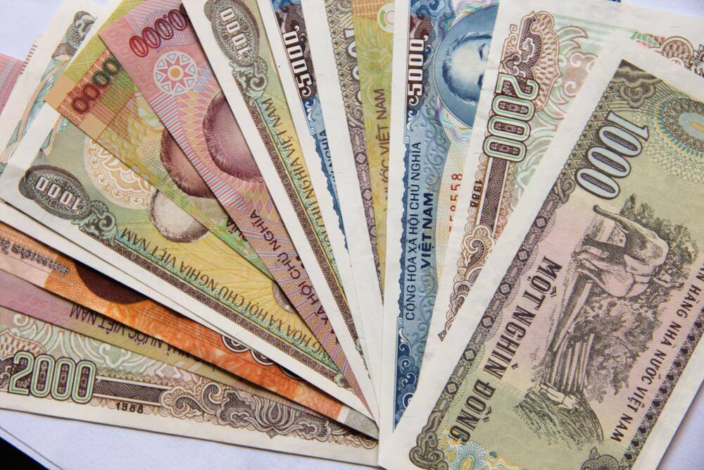Foreign-Currency Budgeting