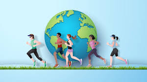 Climate-Neutral Sports Events (Qatar)