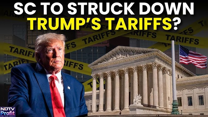 Supreme Court Trump Tariff Outcome