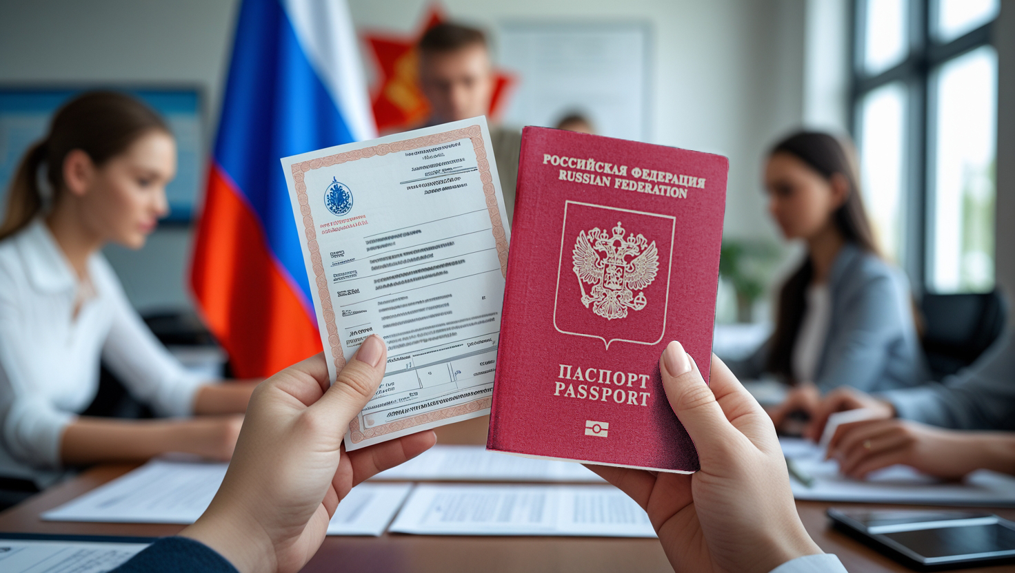 Nationality Transfer Limits (Russia)
