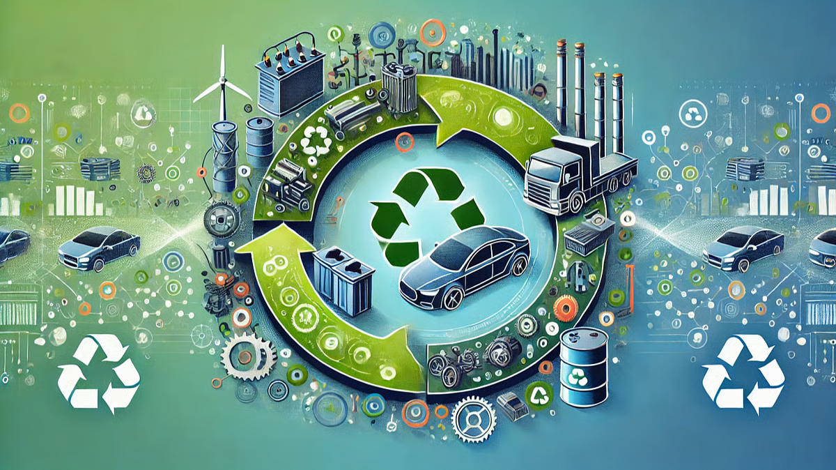 500 AI‑enabled Eco‑Friendly Cleaning Vehicles