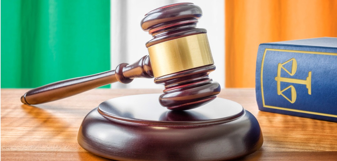 Ireland Ethics Commission Powers