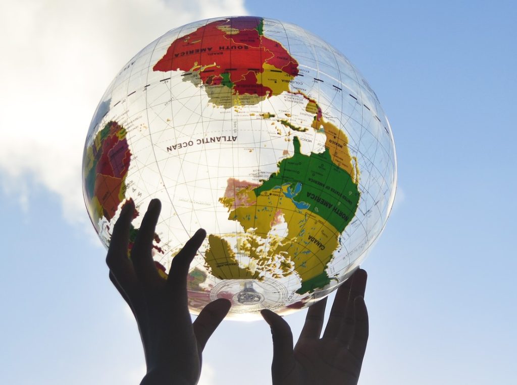 Global Holiday Unification