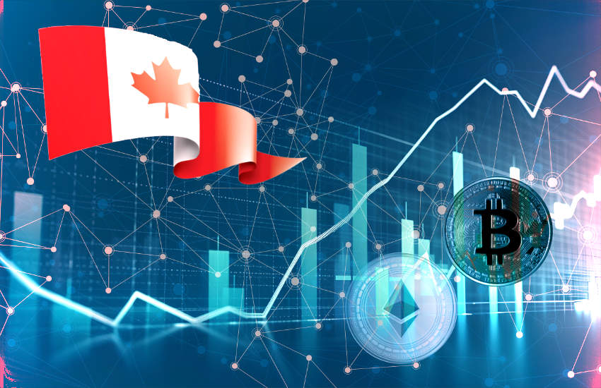 Canada Crypto Inheritance